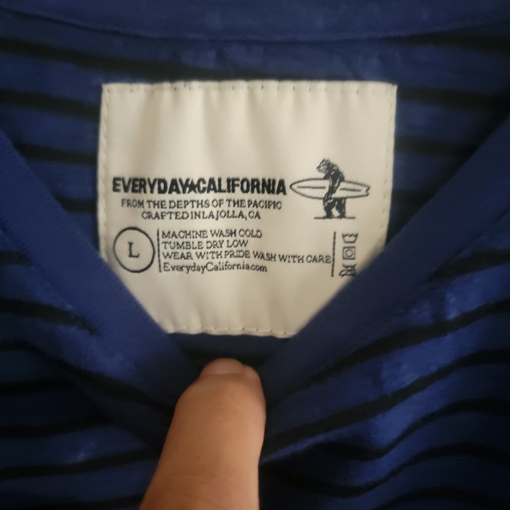 T-shirt - Picture 3 of 3